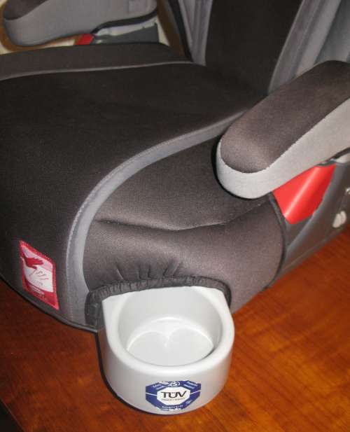 Booster Seats Graco Trilogic Pedic Booster Car Seat 15 36kg Black Grey was sold for 300.00 on 10 Oct at 11 01 by biancaham in Johannesburg ID 305830327